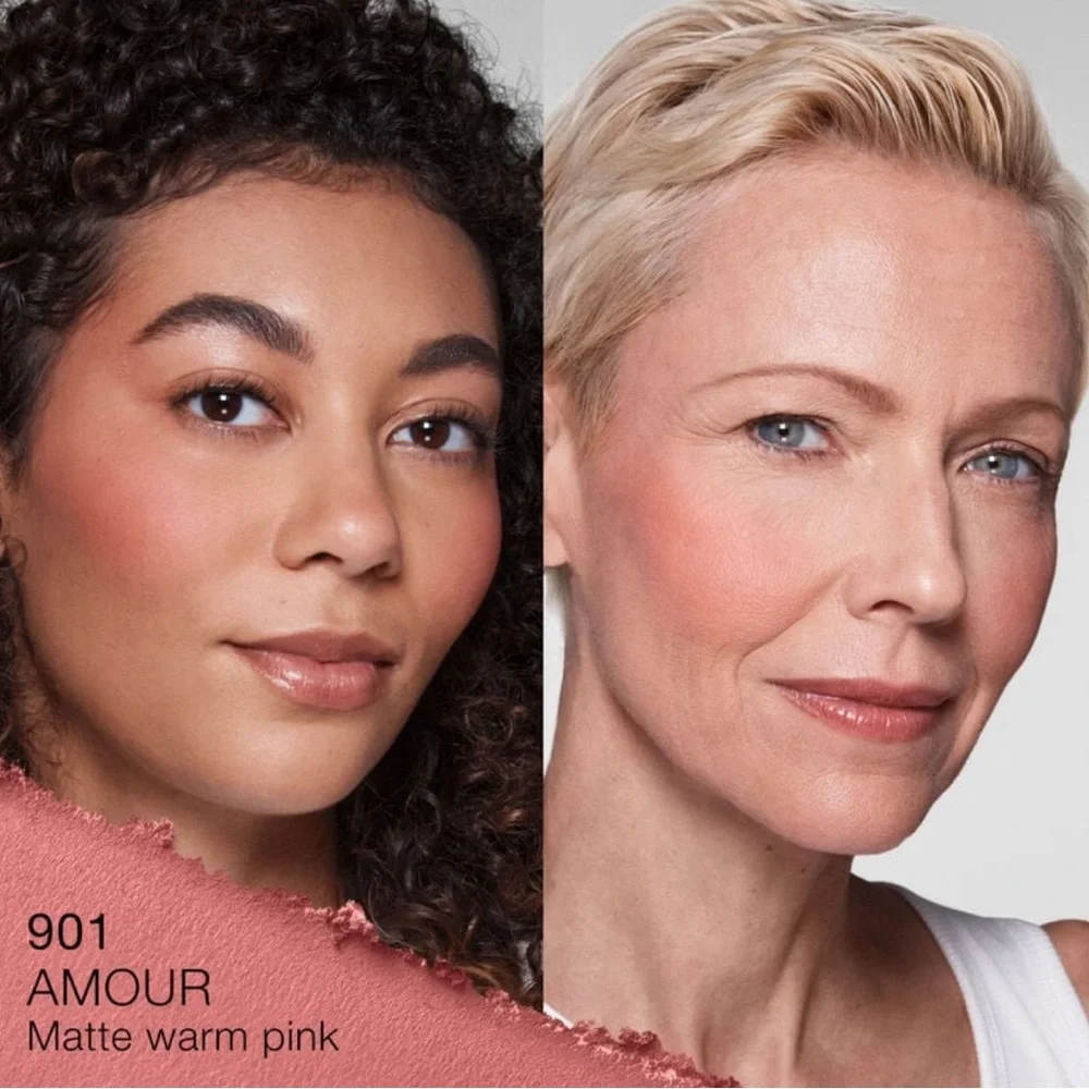 Amour | Blush Powder | Nars | Brand New in Box | NWT | Authentic